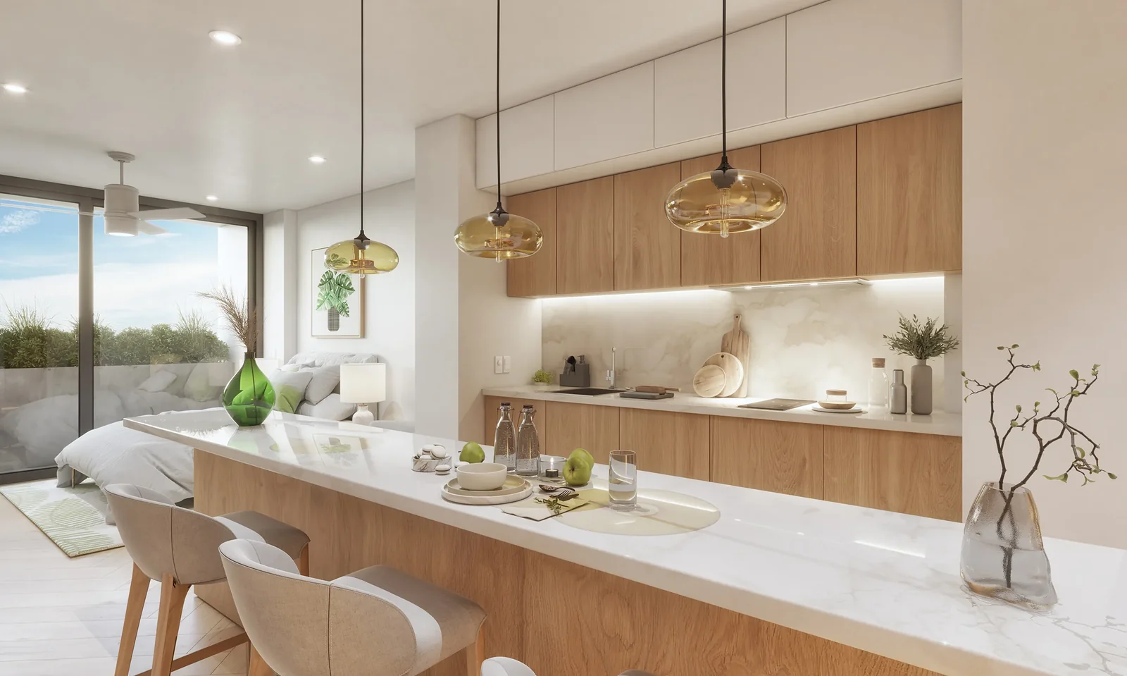 Akbal | Playa del Carmen | Mexico Luxury Properties