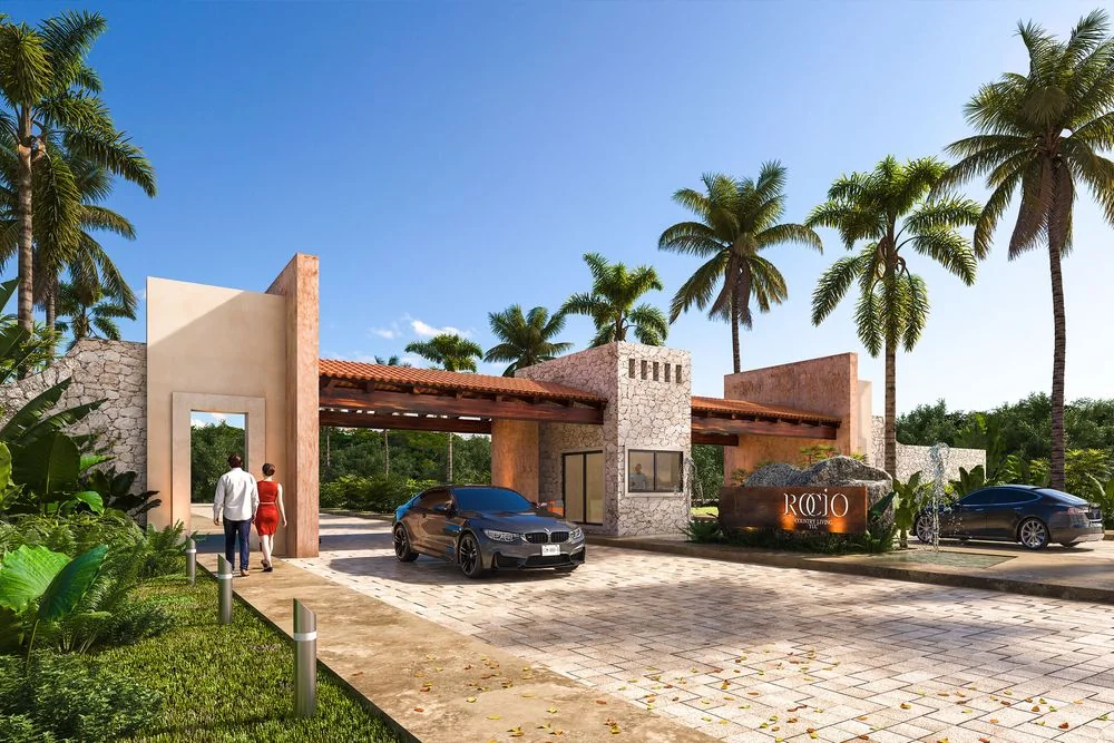 Rocío Country Living | Mérida | Mexico Luxury Properties
