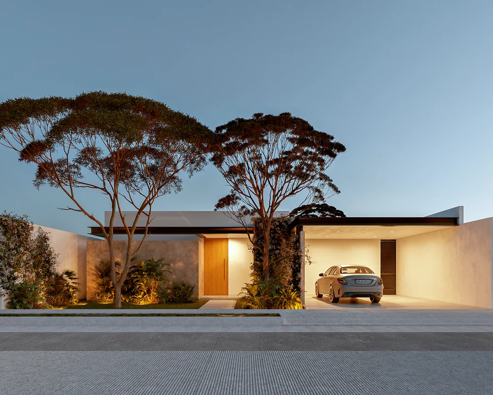 Akun Mayab Residences | Mérida | Mexico Luxury Properties