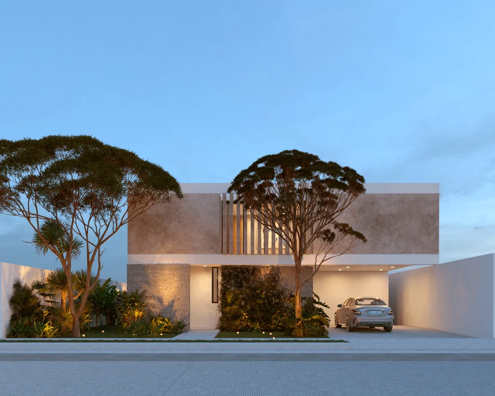 Akun Mayab Residences | Mérida | Mexico Luxury Properties