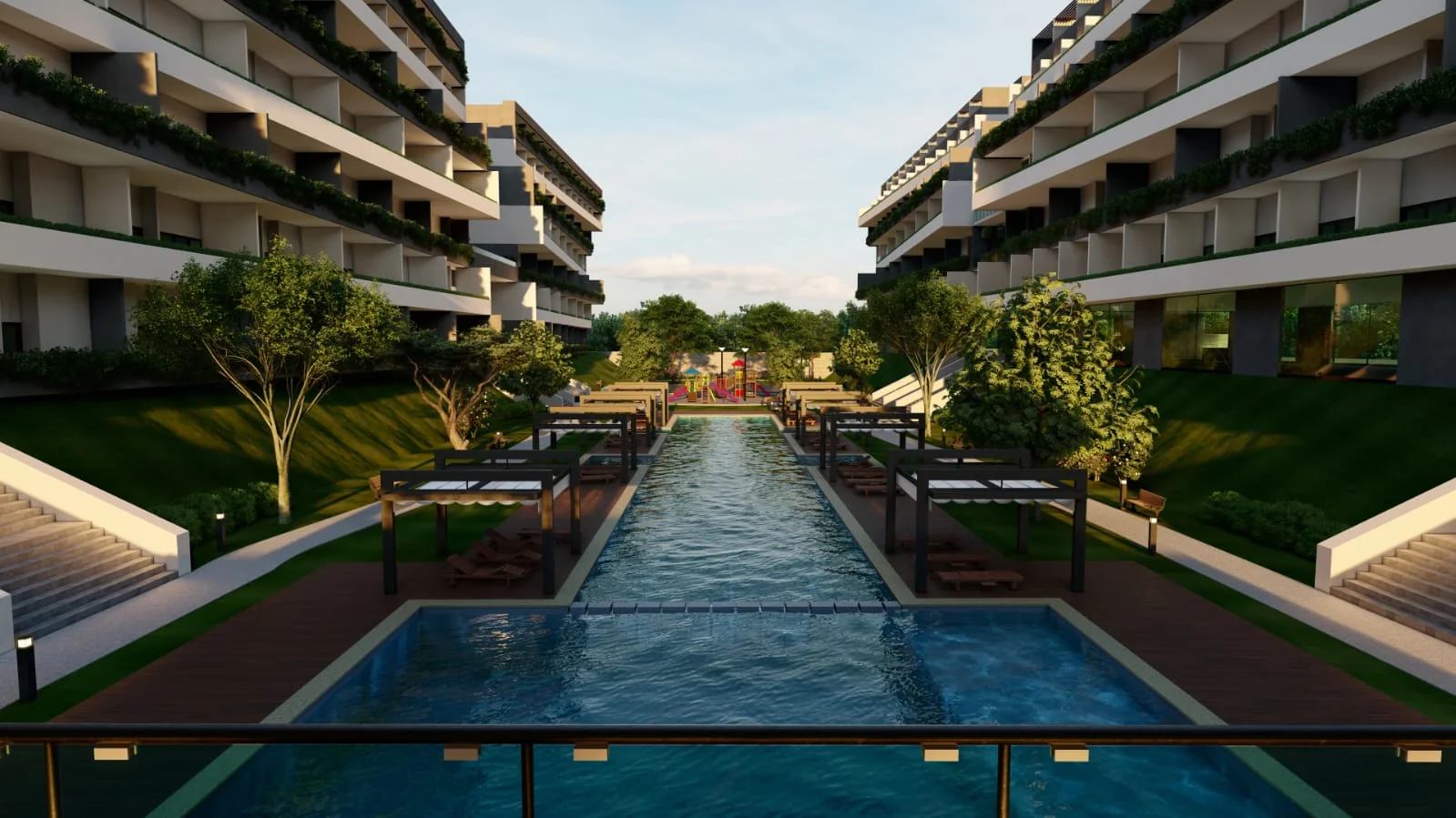 Akun Mayab Residences | Mérida | Mexico Luxury Properties
