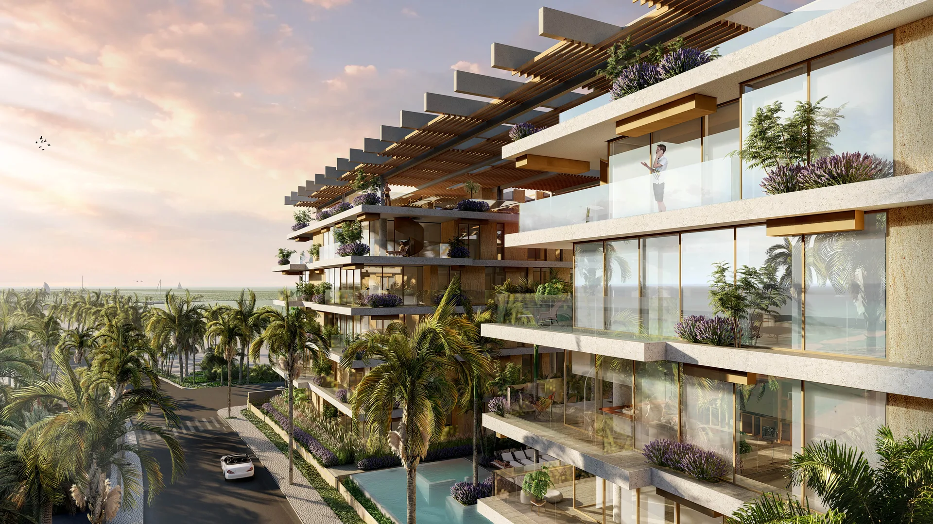 Alba | Cancun | Mexico Luxury Properties