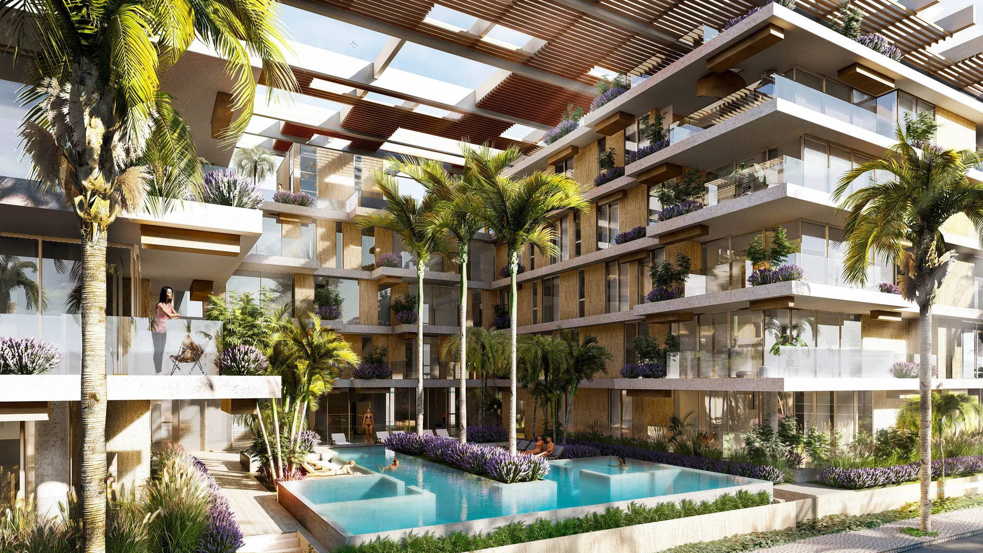 Alba | Cancun | Mexico Luxury Properties