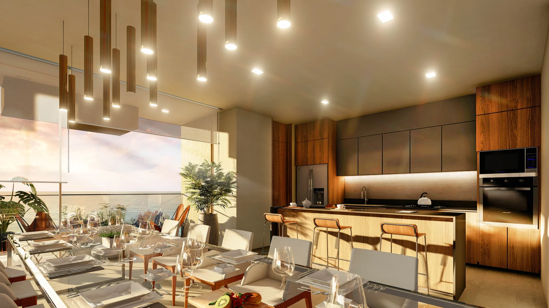 Alba | Cancun | Mexico Luxury Properties