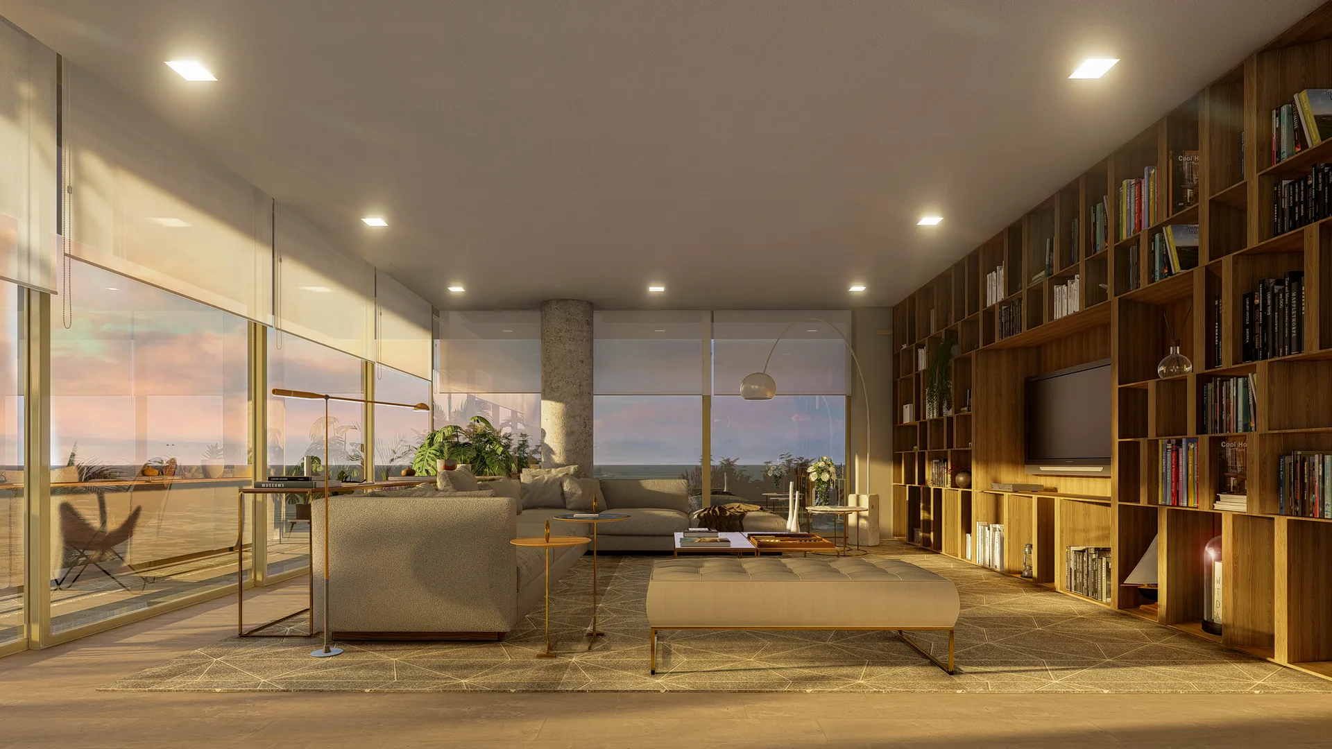 Alba | Cancun | Mexico Luxury Properties
