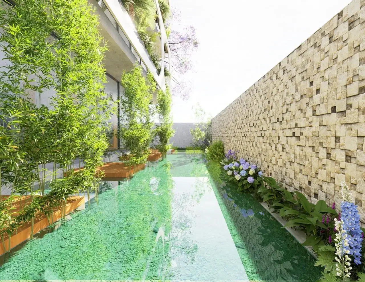 Aldea Om | Tulum | Mexico Luxury Properties