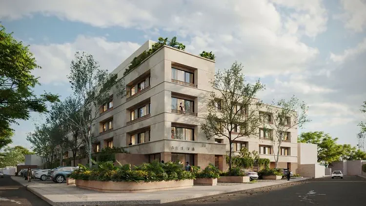 Aleva 71 | Mérida | Mexico Luxury Properties