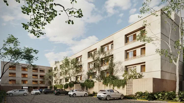 Aleva 71 | Mérida | Mexico Luxury Properties