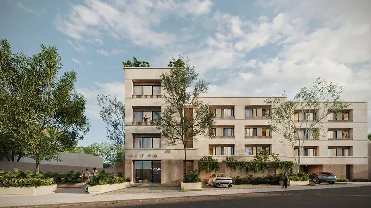 Aleva 71 | Mérida | Mexico Luxury Properties