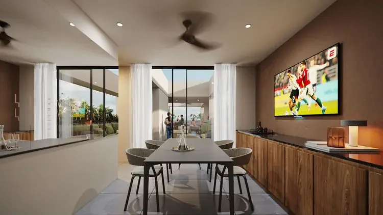 Aleva 71 | Mérida | Mexico Luxury Properties