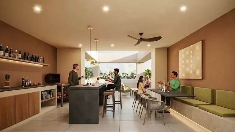 Aleva 71 | Mérida | Mexico Luxury Properties