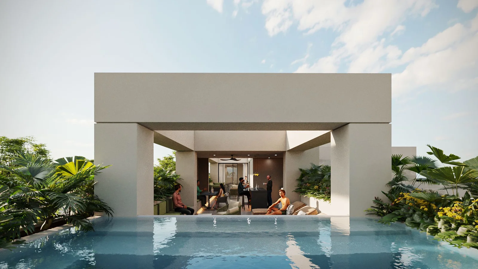 Aleva 71 | Mérida | Mexico Luxury Properties