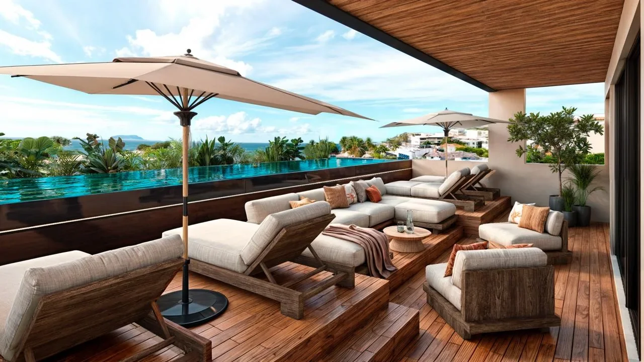 Almenara | Playa del Carmen | Mexico Luxury Properties