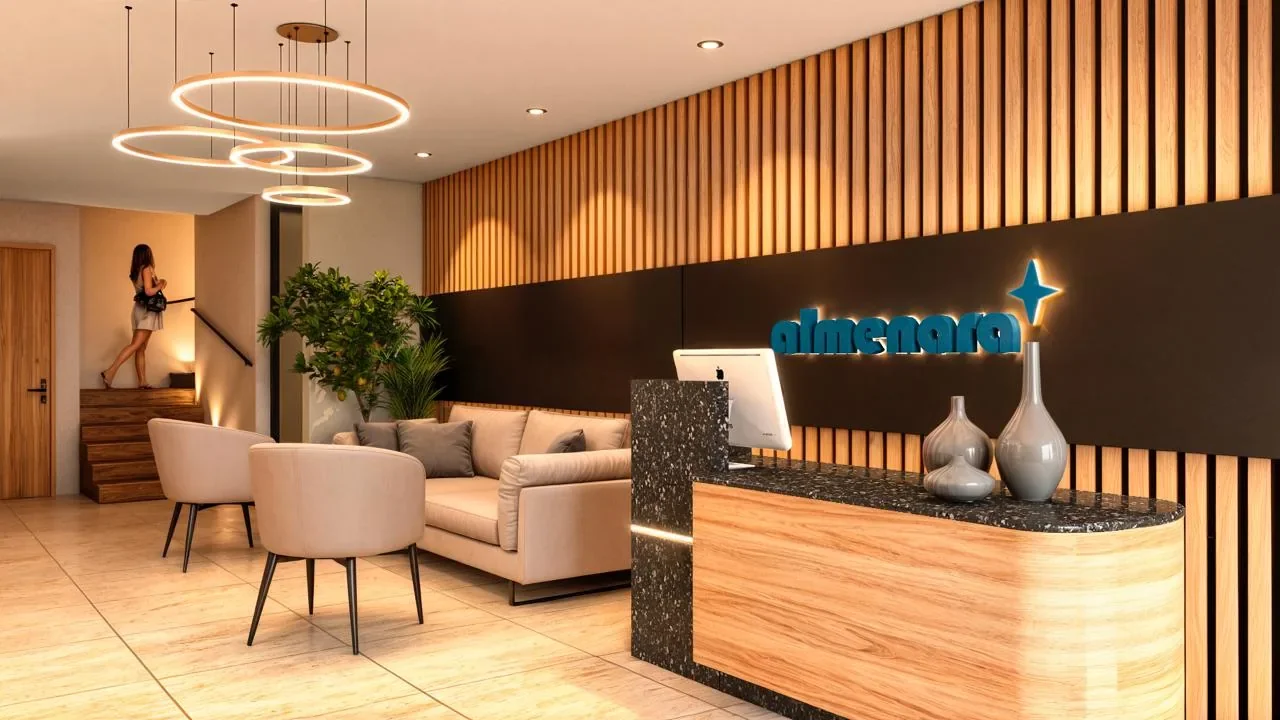 Almenara | Playa del Carmen | Mexico Luxury Properties