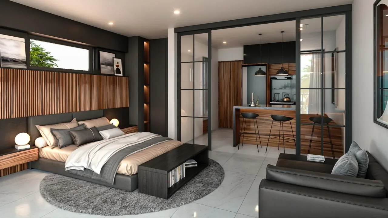 Almenara | Playa del Carmen | Mexico Luxury Properties