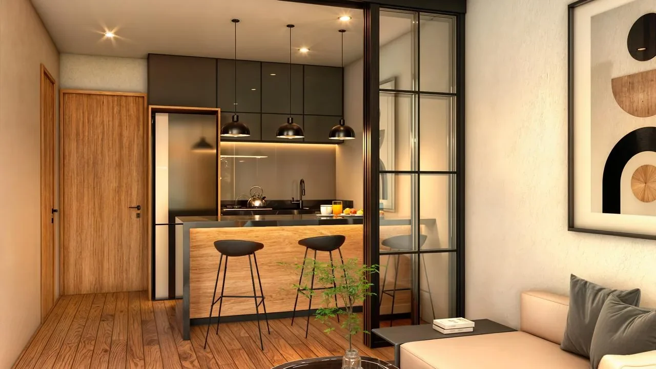 Almenara | Playa del Carmen | Mexico Luxury Properties