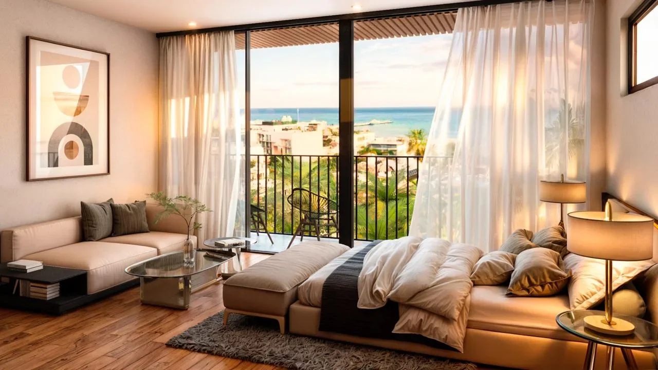 Almenara | Playa del Carmen | Mexico Luxury Properties