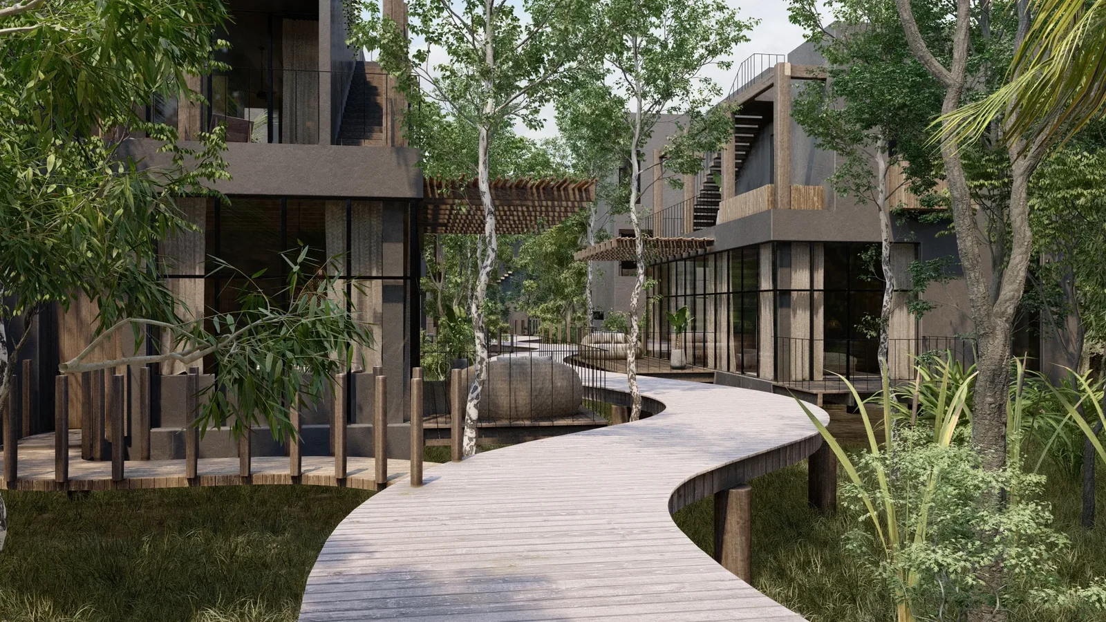Amanatura | Tulum | Mexico Luxury Properties