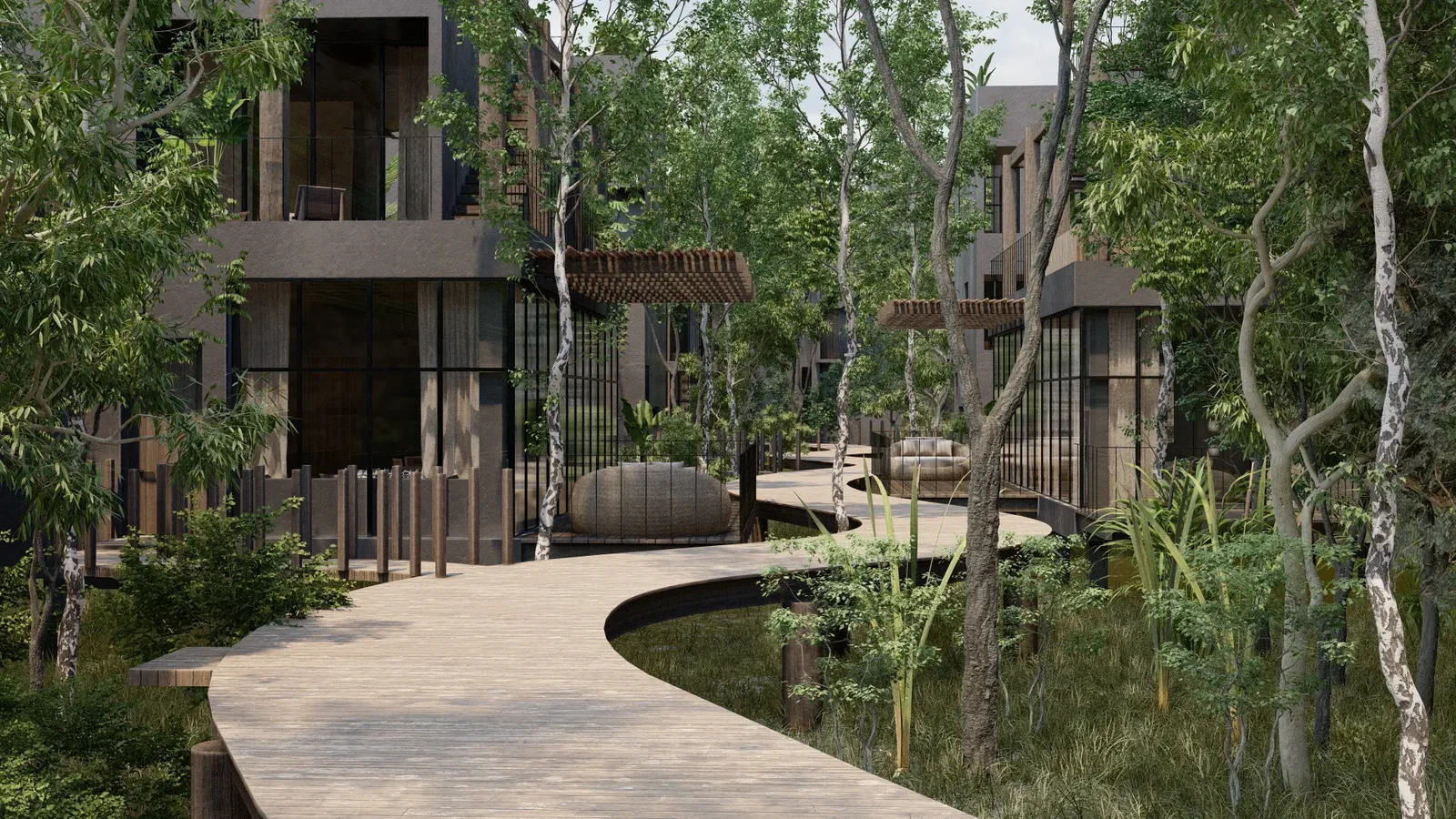 Amanatura | Tulum | Mexico Luxury Properties