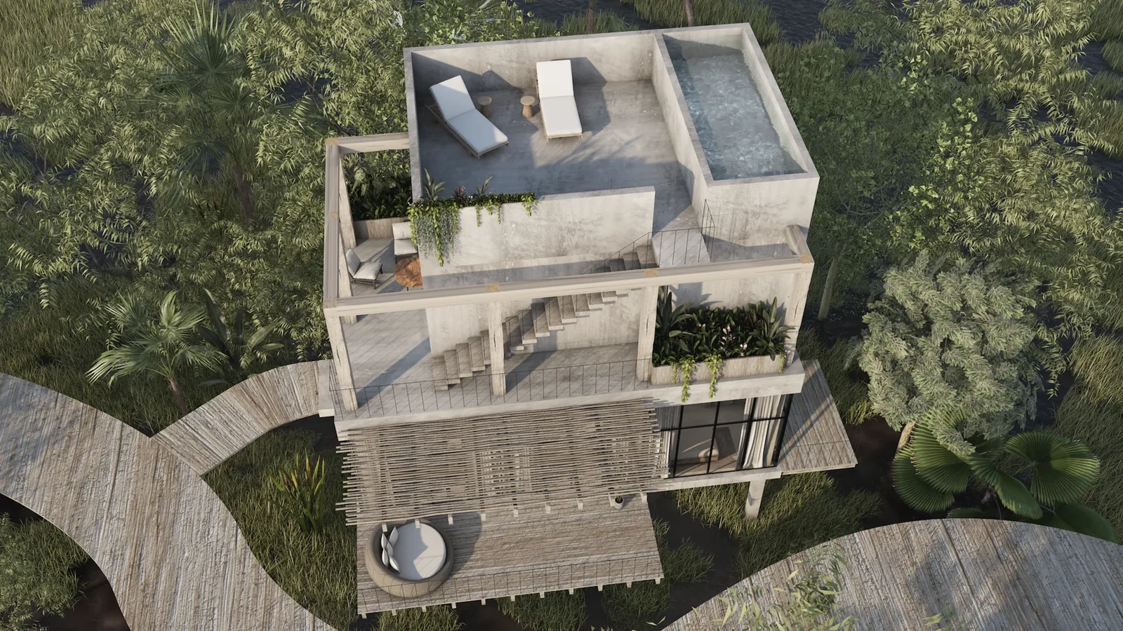 Amanatura | Tulum | Mexico Luxury Properties