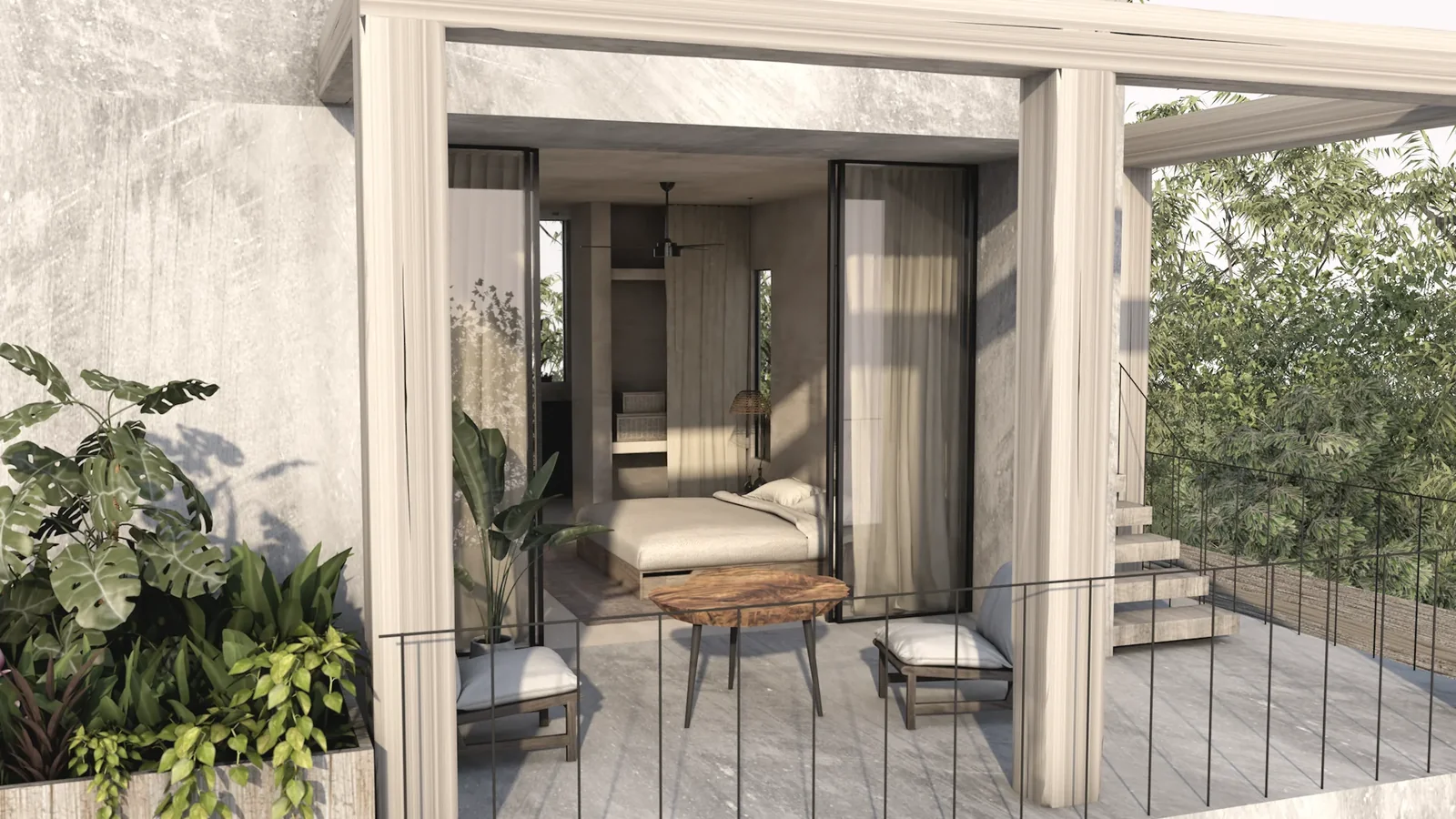 Amanatura | Tulum | Mexico Luxury Properties