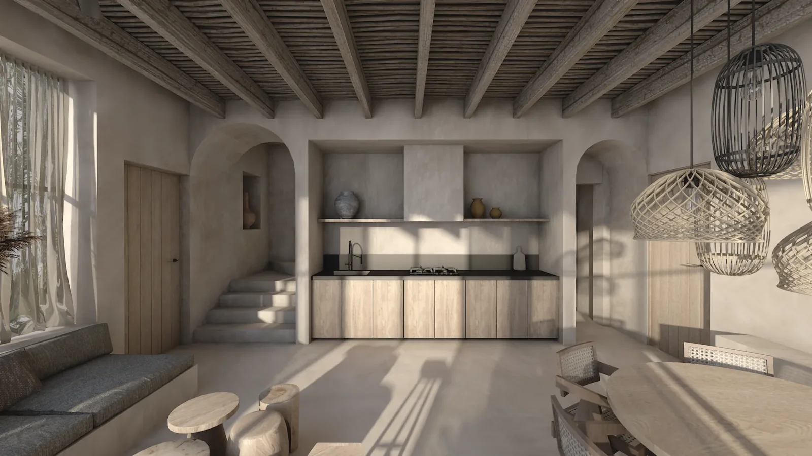 Amanatura | Tulum | Mexico Luxury Properties