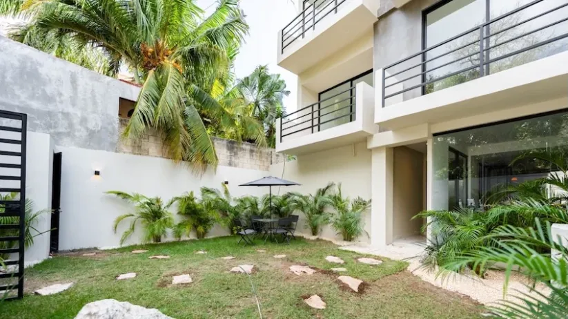 Amanecer Condos | Playa del Carmen | Mexico Luxury Properties