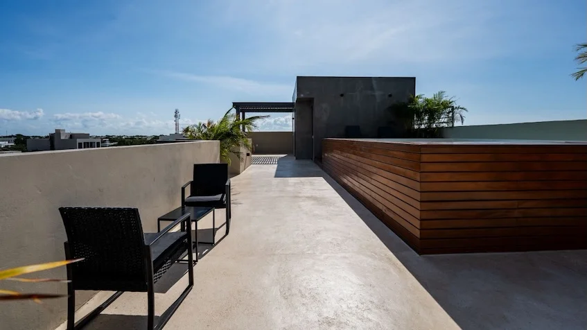 Amanecer Condos | Playa del Carmen | Mexico Luxury Properties