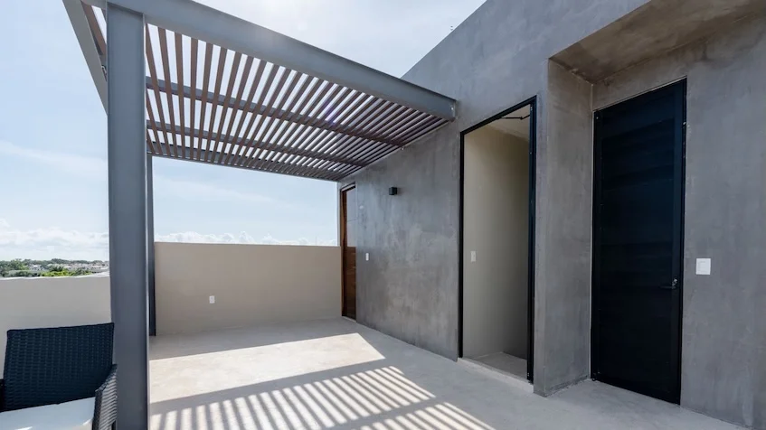 Amanecer Condos | Playa del Carmen | Mexico Luxury Properties