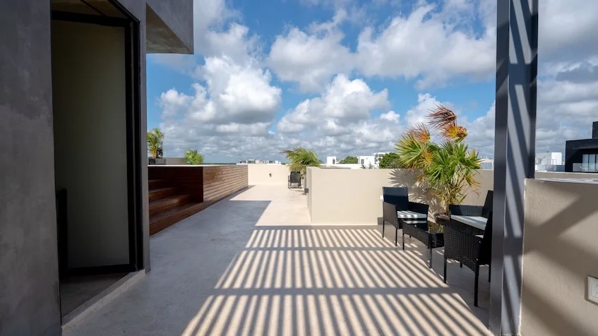 Amanecer Condos | Playa del Carmen | Mexico Luxury Properties