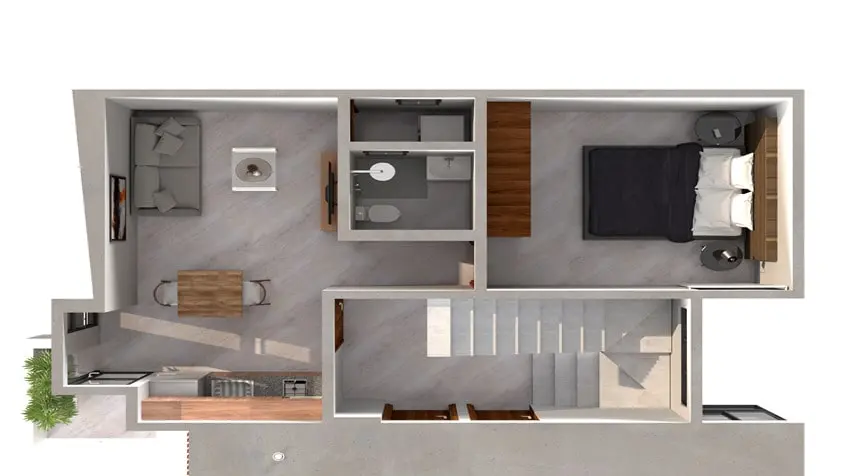 Amanecer Condos | Playa del Carmen | Mexico Luxury Properties