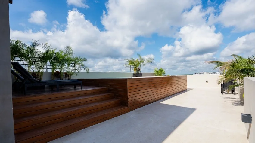 Amanecer Condos | Playa del Carmen | Mexico Luxury Properties