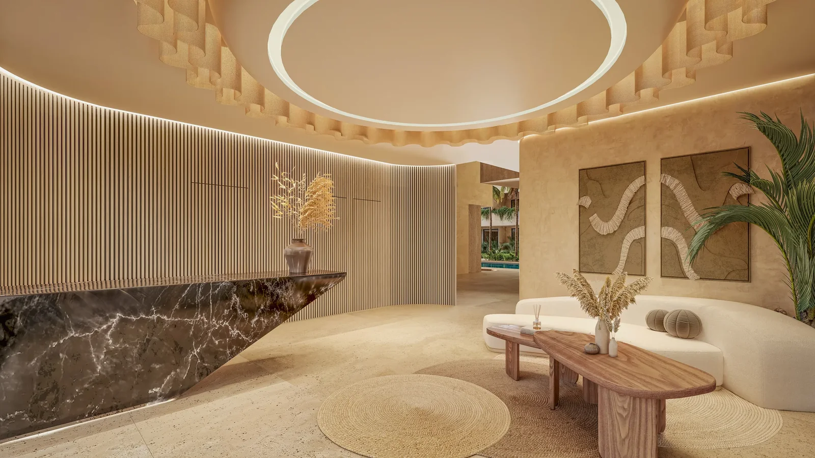 Amara by DK | Tulum | Mexico Luxury Properties