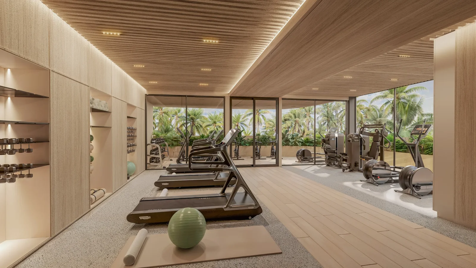 Amara by DK | Tulum | Mexico Luxury Properties