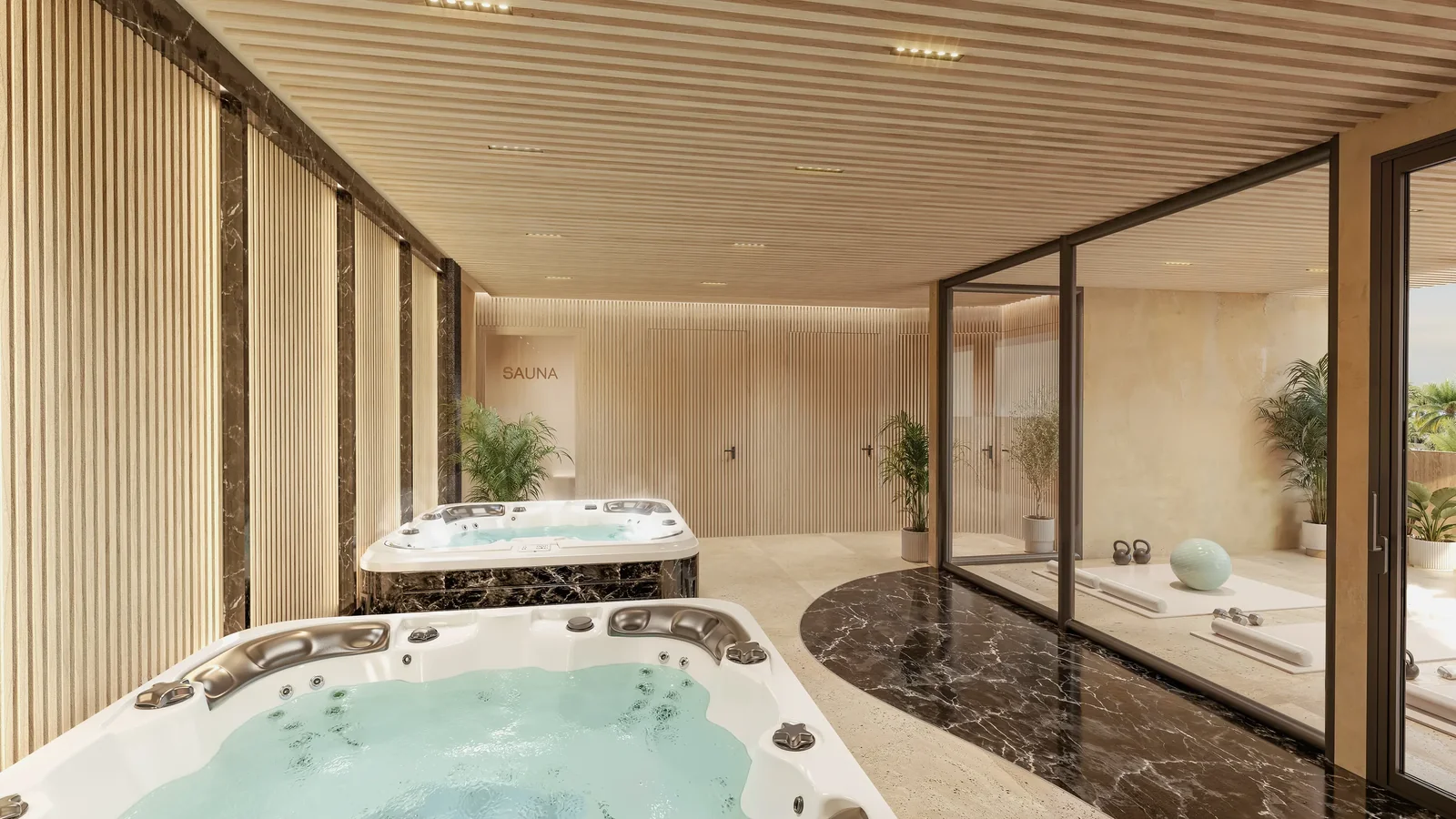 Amara by DK | Tulum | Mexico Luxury Properties