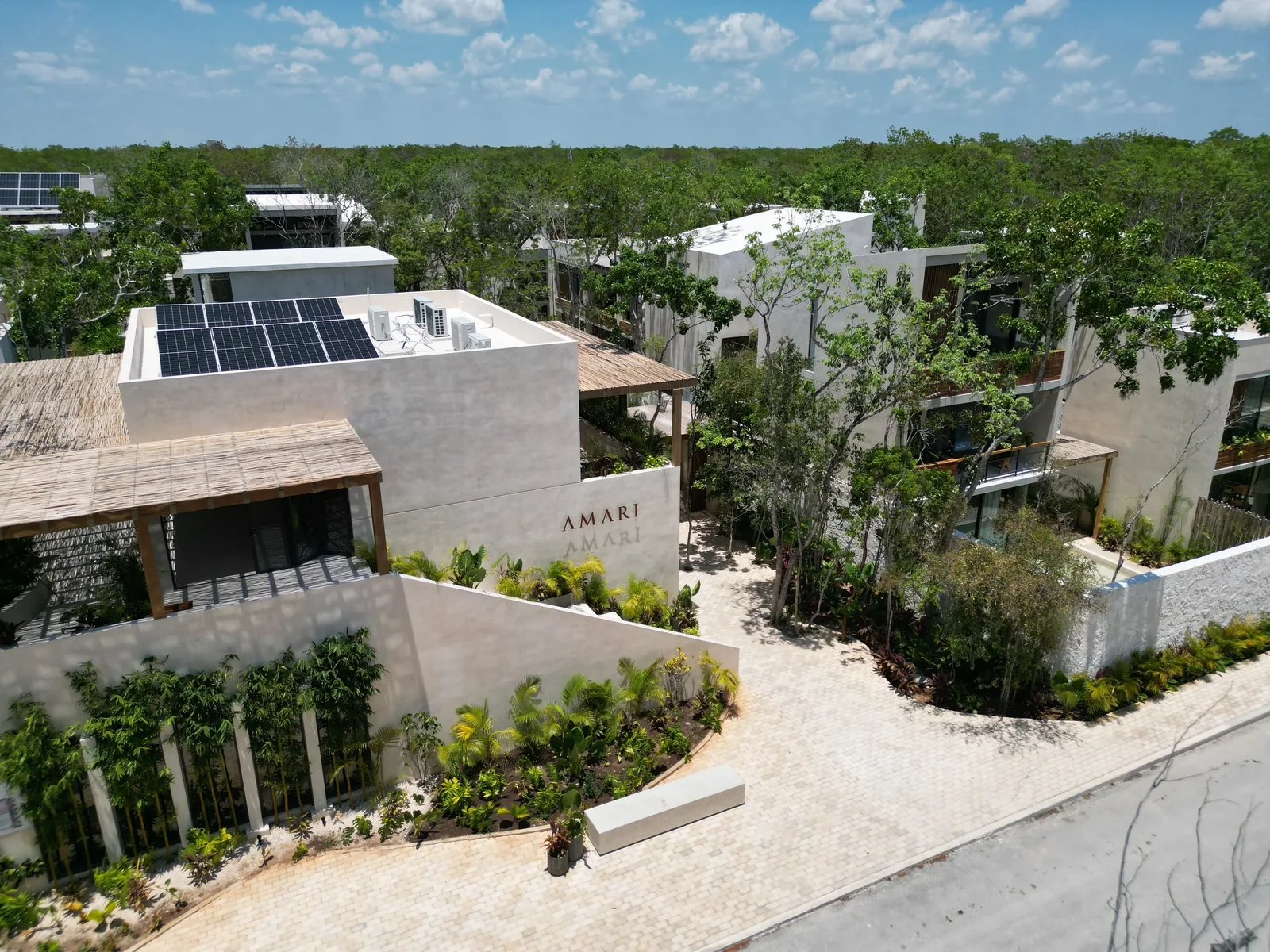 Amari Tulum | Tulum | Mexico Luxury Properties