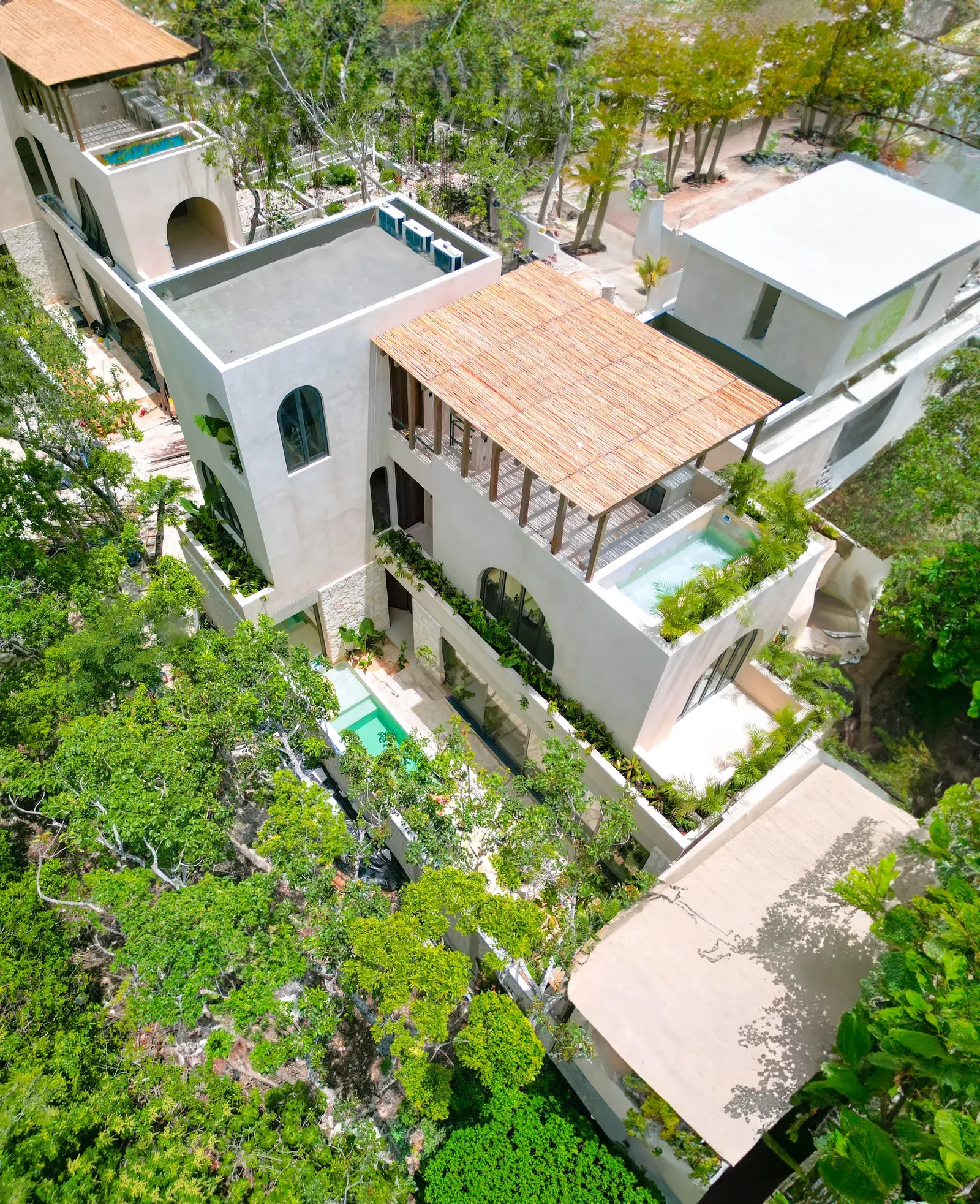 Amari Tulum | Tulum | Mexico Luxury Properties