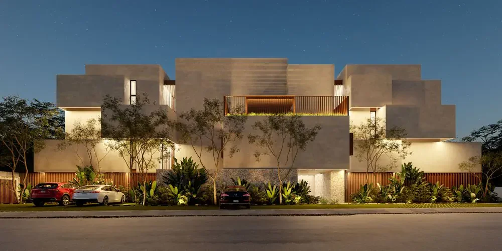 Amé 34 | Mérida | Mexico Luxury Properties