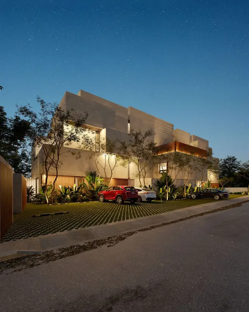 Amé 34 | Mérida | Mexico Luxury Properties