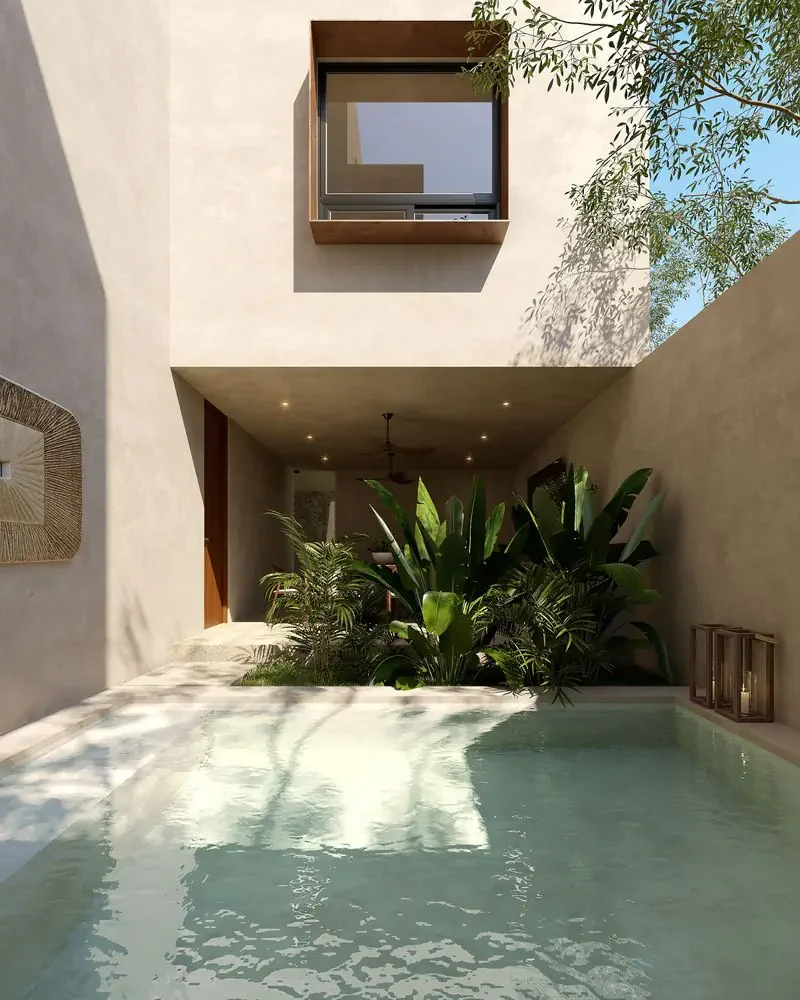 Amé 34 | Mérida | Mexico Luxury Properties