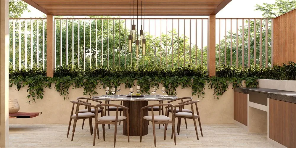Amé 34 | Mérida | Mexico Luxury Properties