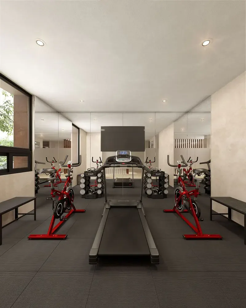 Amé 34 | Mérida | Mexico Luxury Properties