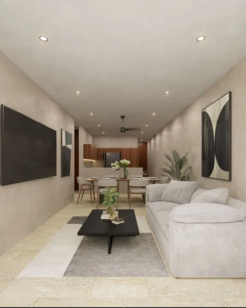 Amé 34 | Mérida | Mexico Luxury Properties