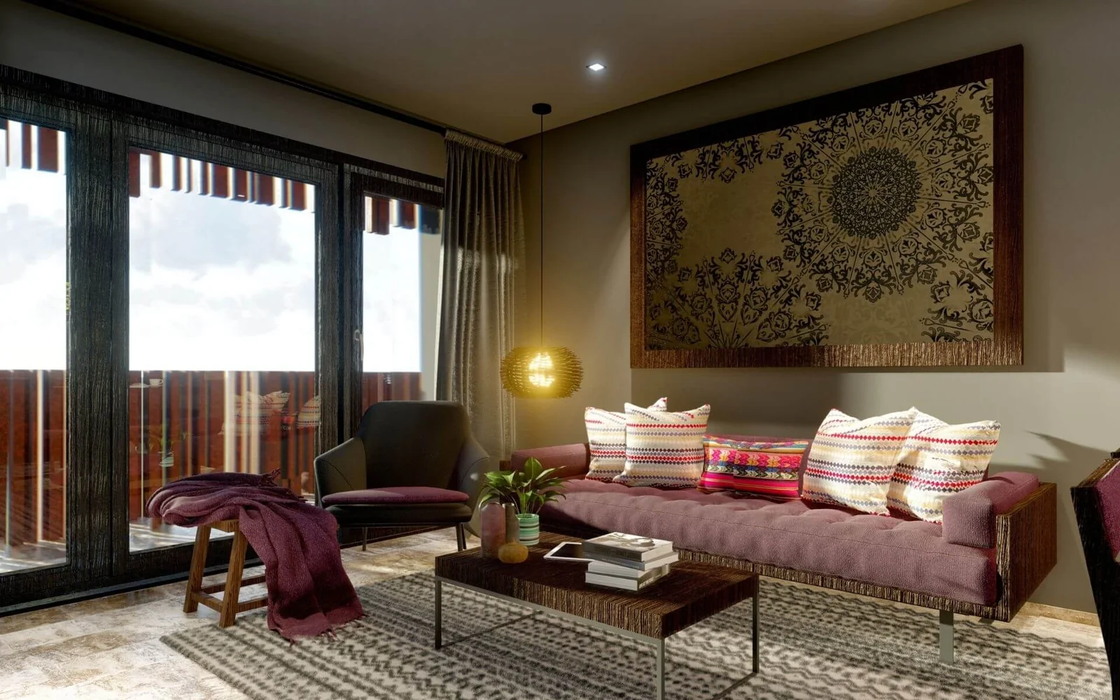 Amira District | Tulum | Mexico Luxury Properties