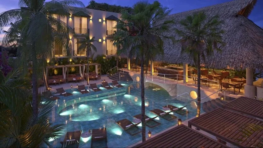 Amistad Boutique Residences | Tulum | Mexico Luxury Properties