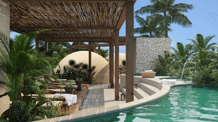 Amistad Boutique Residences | Tulum | Mexico Luxury Properties