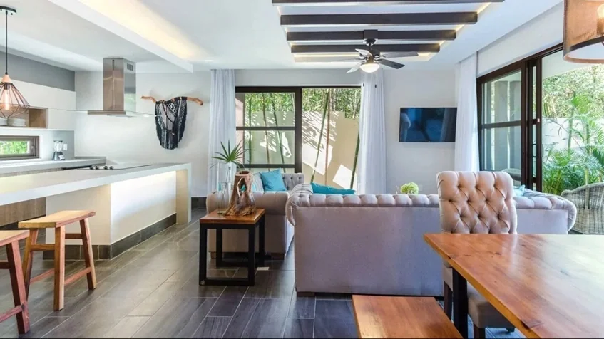 Amistad Boutique Residences | Tulum | Mexico Luxury Properties