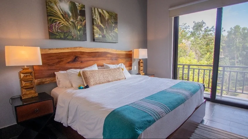 Amistad Boutique Residences | Tulum | Mexico Luxury Properties