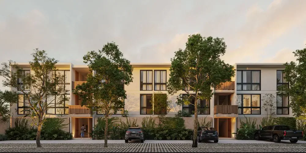 Ananda | Mérida | Mexico Luxury Properties