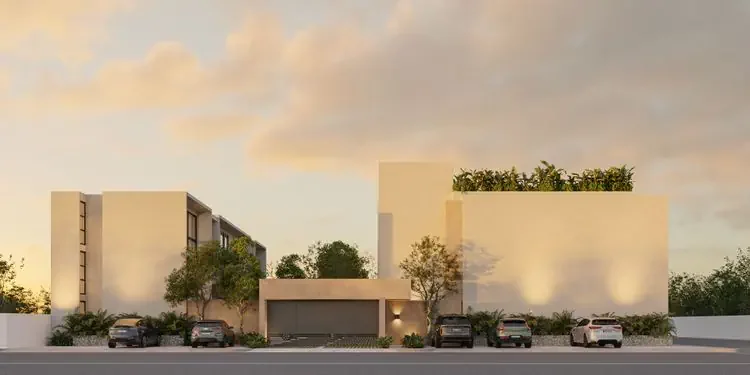Ananda | Mérida | Mexico Luxury Properties